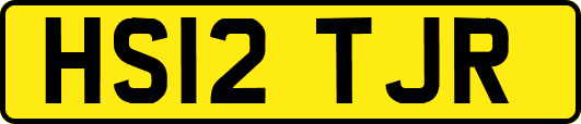 HS12TJR
