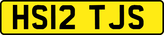 HS12TJS