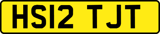 HS12TJT