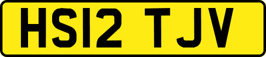 HS12TJV