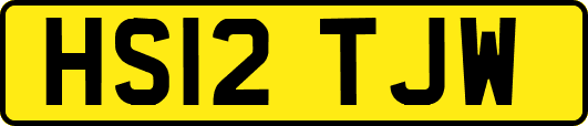 HS12TJW