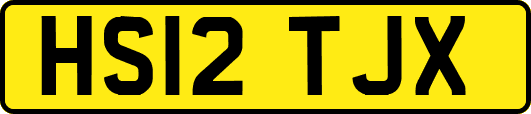 HS12TJX