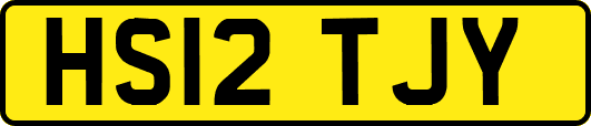 HS12TJY
