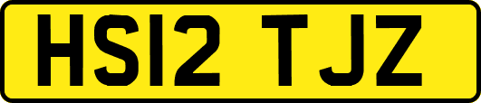 HS12TJZ
