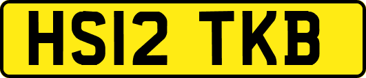 HS12TKB