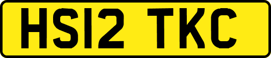 HS12TKC