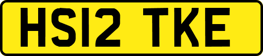 HS12TKE