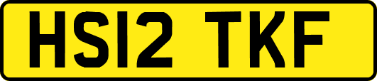 HS12TKF