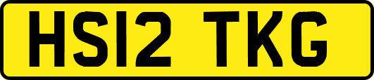 HS12TKG