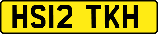 HS12TKH