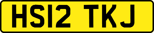 HS12TKJ