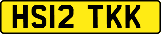 HS12TKK
