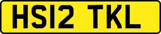 HS12TKL