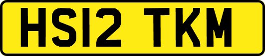 HS12TKM