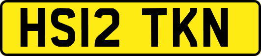 HS12TKN