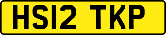 HS12TKP