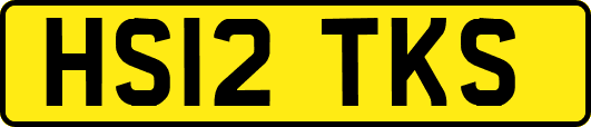 HS12TKS