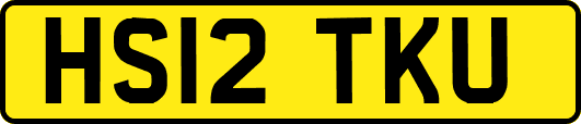 HS12TKU