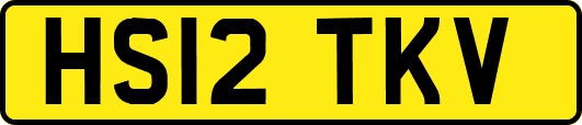 HS12TKV