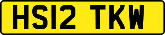 HS12TKW