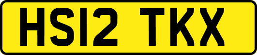 HS12TKX