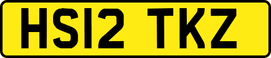 HS12TKZ