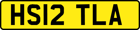 HS12TLA
