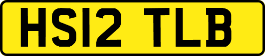 HS12TLB