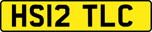 HS12TLC