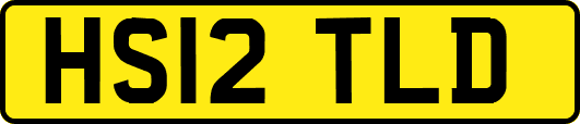 HS12TLD