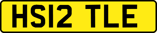 HS12TLE