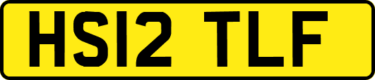 HS12TLF