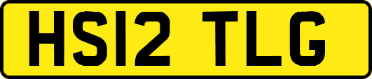 HS12TLG
