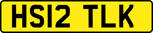 HS12TLK