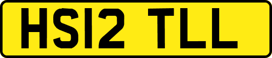 HS12TLL