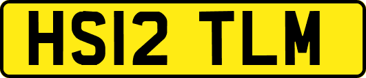 HS12TLM