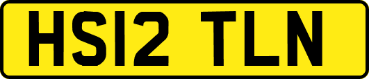 HS12TLN