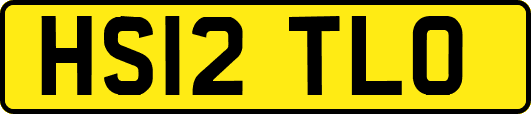 HS12TLO