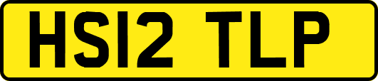 HS12TLP