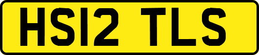 HS12TLS
