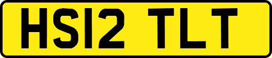 HS12TLT