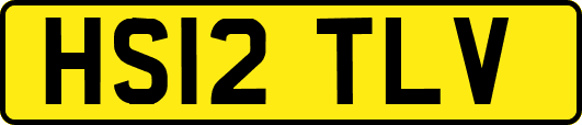HS12TLV