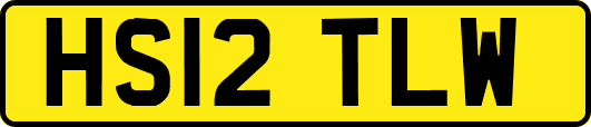 HS12TLW