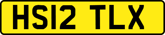 HS12TLX