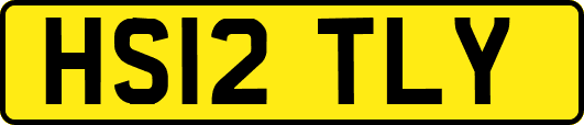 HS12TLY