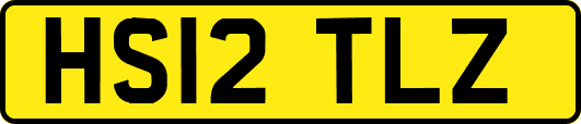 HS12TLZ