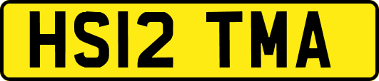HS12TMA