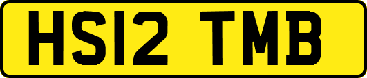 HS12TMB