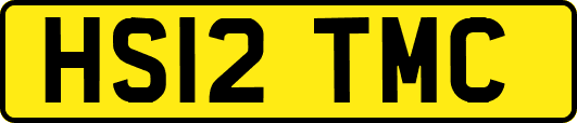 HS12TMC