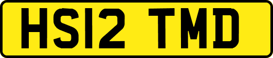 HS12TMD